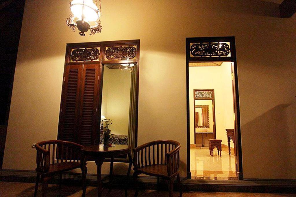 Loka Sari Guest House And Spa Ubud  Room photo