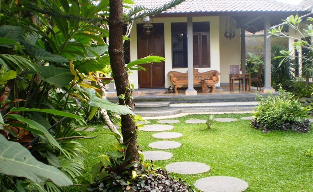 Loka Sari Guest House And Spa Ubud  Room photo