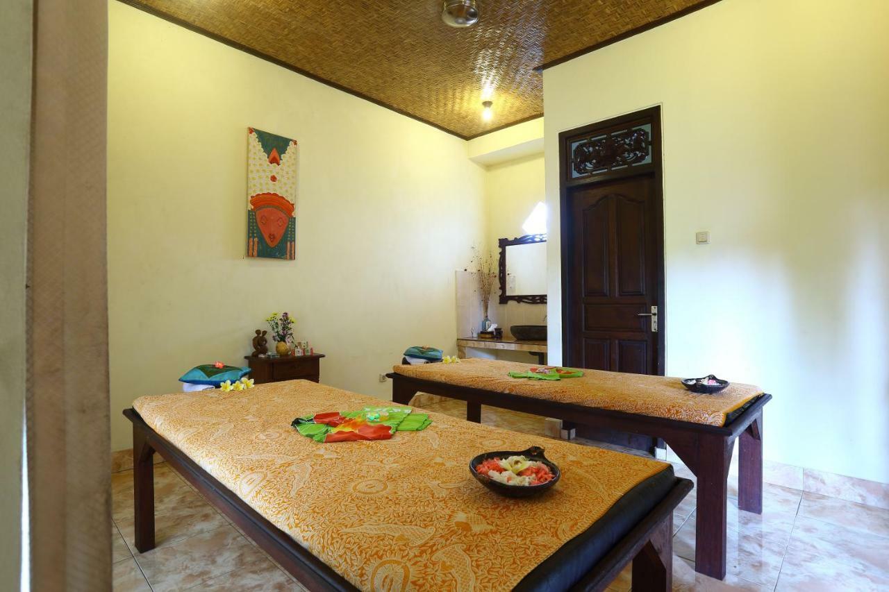 Loka Sari Guest House And Spa Ubud  Exterior photo