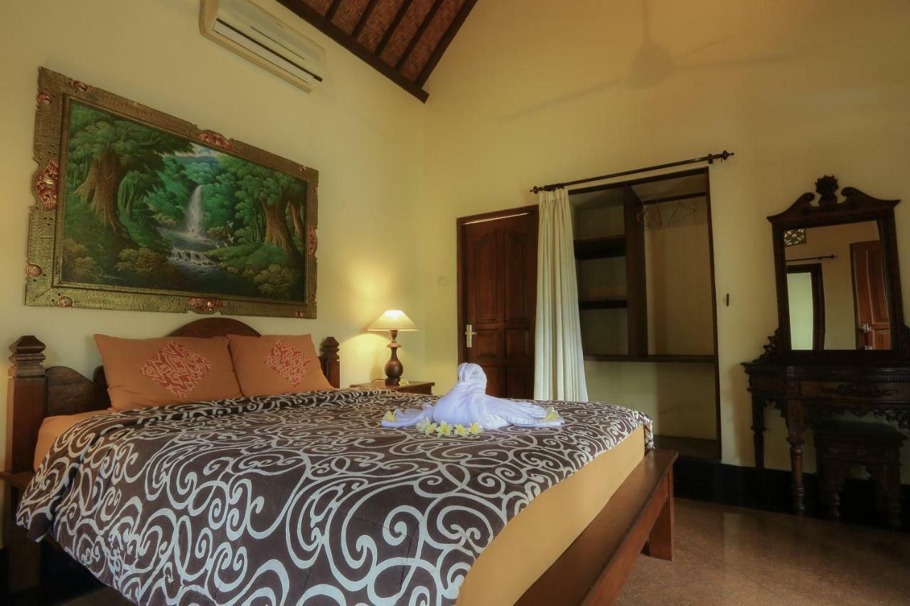 Loka Sari Guest House And Spa Ubud  Exterior photo