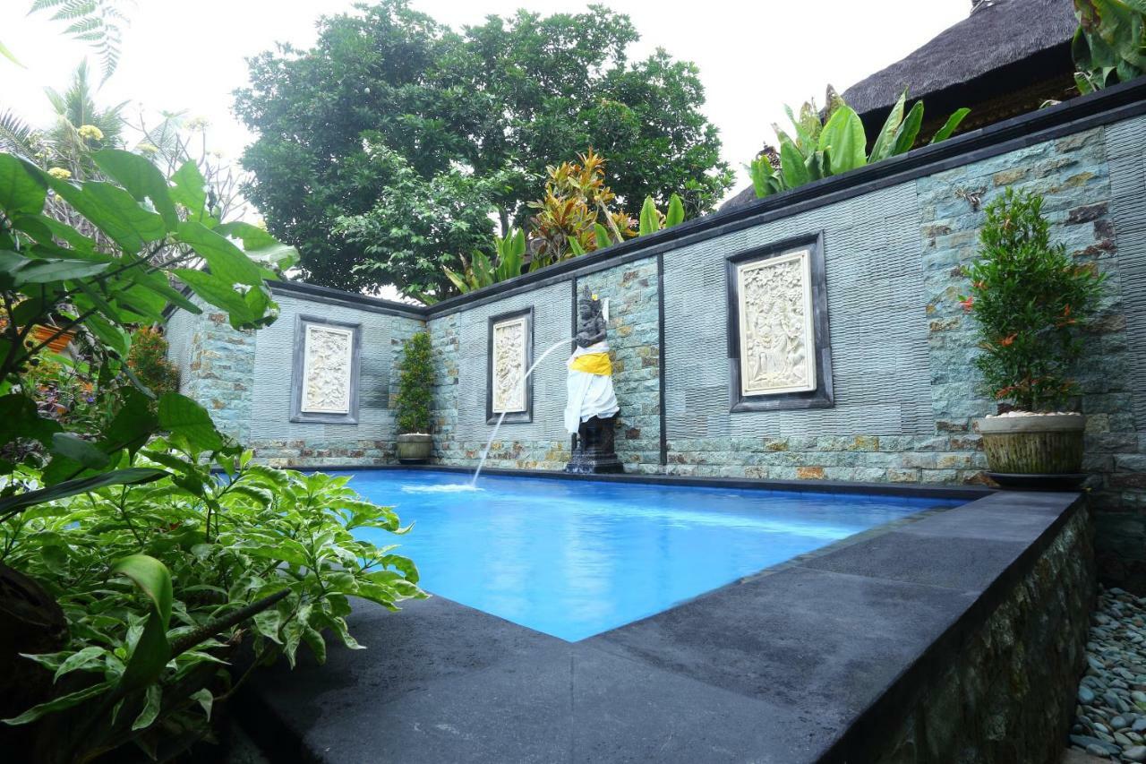 Loka Sari Guest House And Spa Ubud  Exterior photo